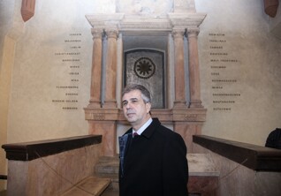 07.jpg - Eli Cohen, ministr zahraničních věcí Státu Izrael (2023)